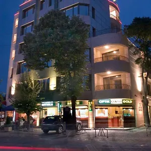 Otel Divesta - Self Check In, Varna
