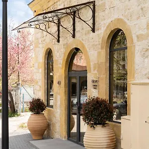 Hotel Bizarre Boutique, Varna