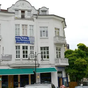 Casablanca فندق