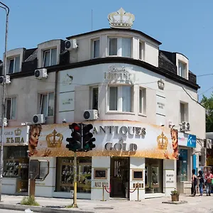 Appartement Antiques&gold Boutique, Varna