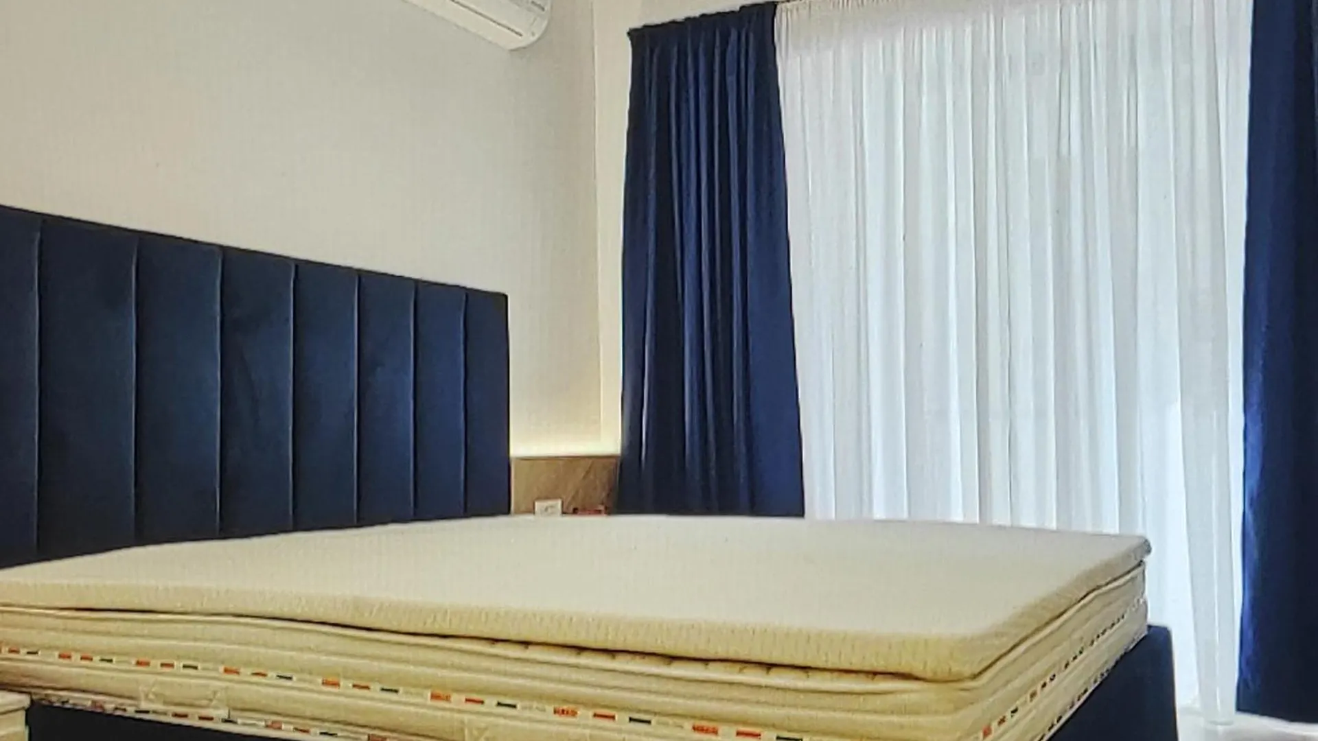 Lazuly 2 Bdr Luxury Apartment Varna